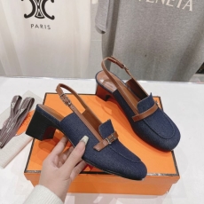 Hermes Sandals